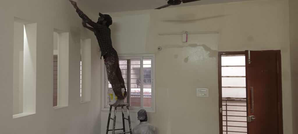 Dhoom painters and decorator