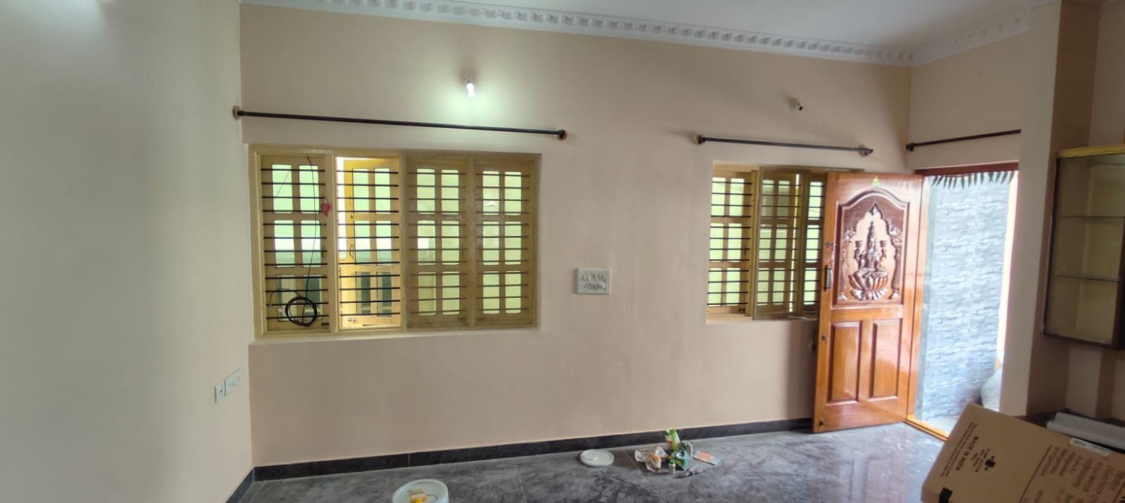 No hidden charges no broker home painting services