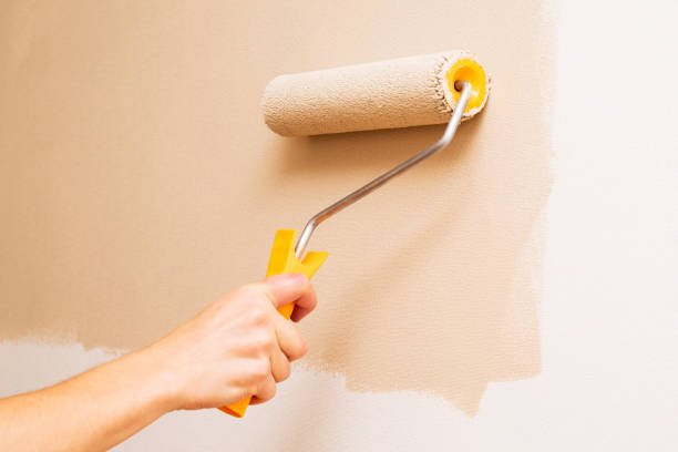 professional interior painters near
