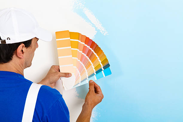 best interior painters near me