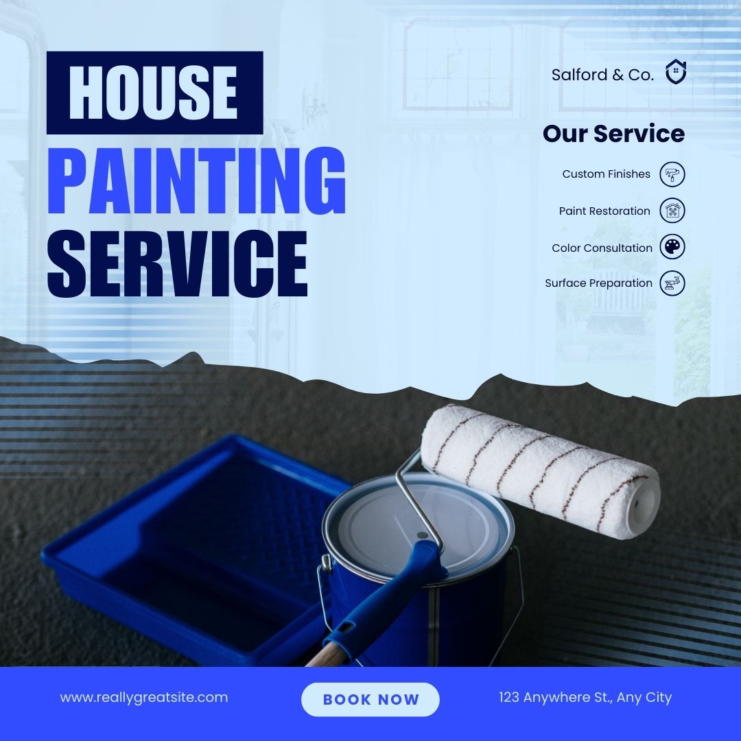 best interior painters near me