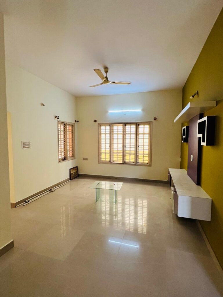 Exterior house painting contractors in Bangalore