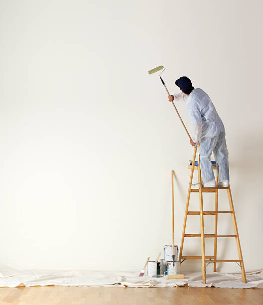 Free home painting estimate and site visit